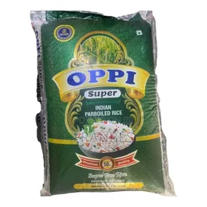 OPPI Supper Indian Boiled Rice 50kg