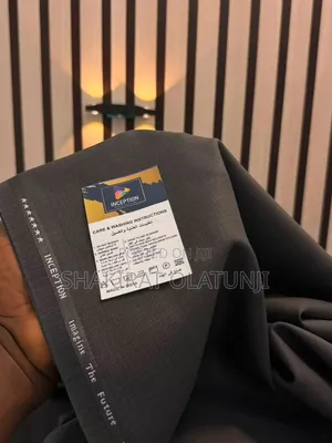 Newly Arrived Inception Wool Fabric