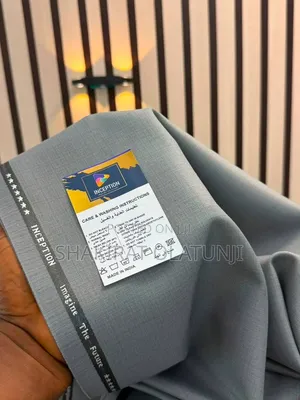 Newly Arrived Inception Wool Fabric
