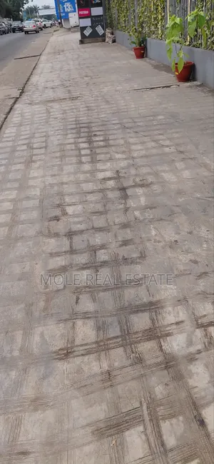 3600sqm ( Acer) LPG Gas Plant Apapa Ind. Layout