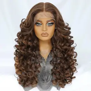 Sews Prestige Hair in Lagos