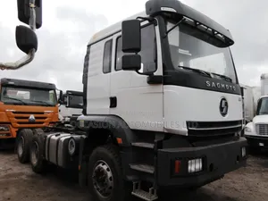 Shacman Tractor Unit