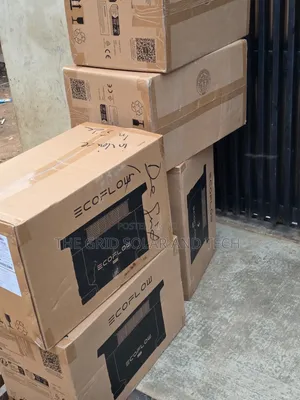 EcoFlow DELTA 2 Max | 2048Wh | 2400W Output | 4800W Surge