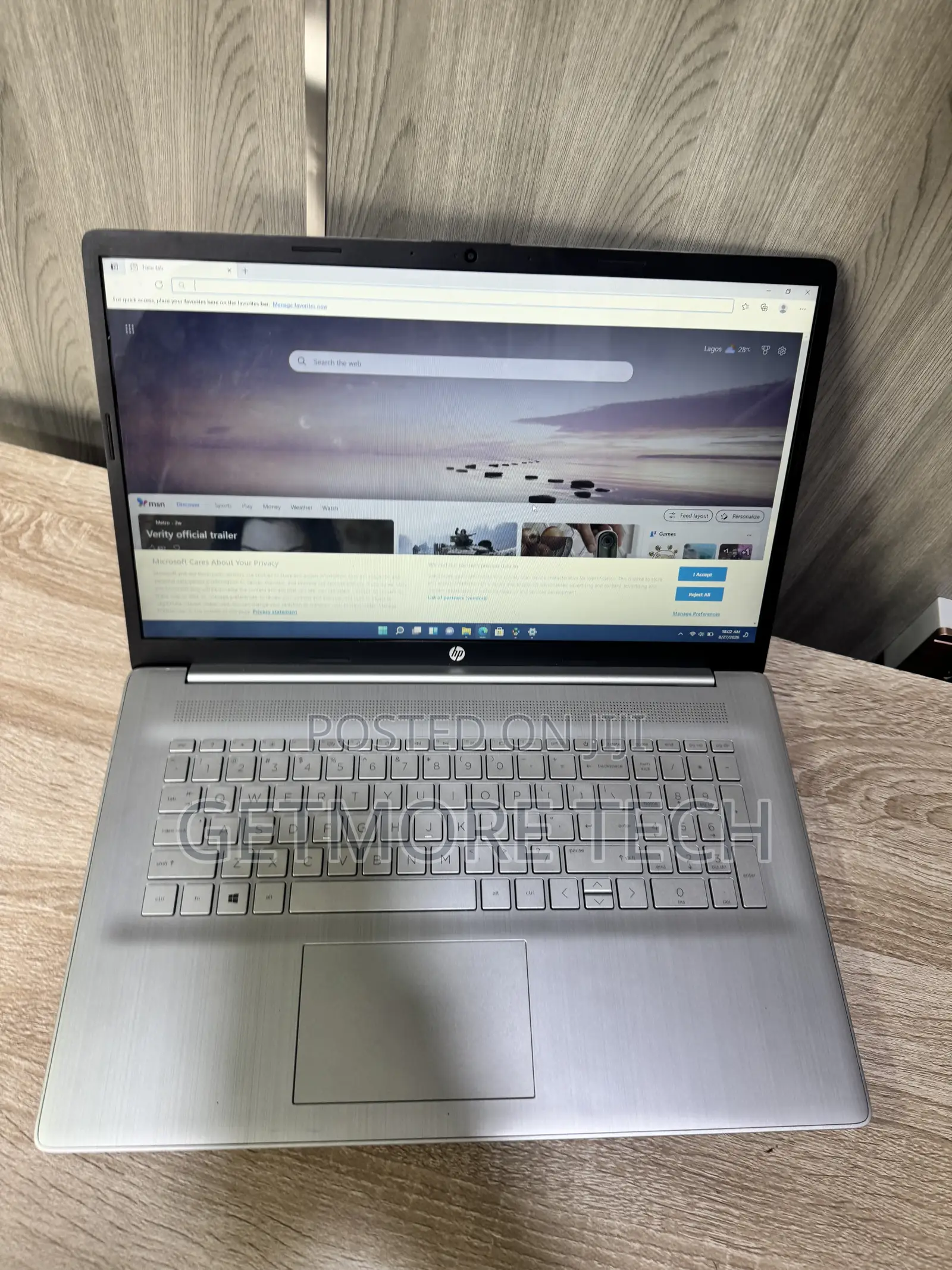 Laptop HP 12GB AMD Ryzen 5 SSD 256GB