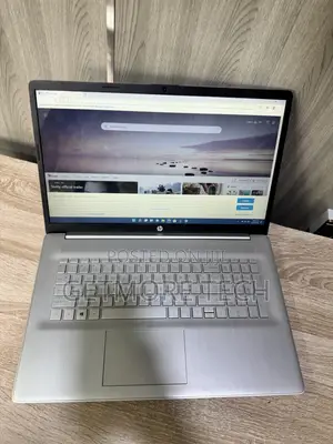 Laptop HP 12GB AMD Ryzen 5 SSD 256GB