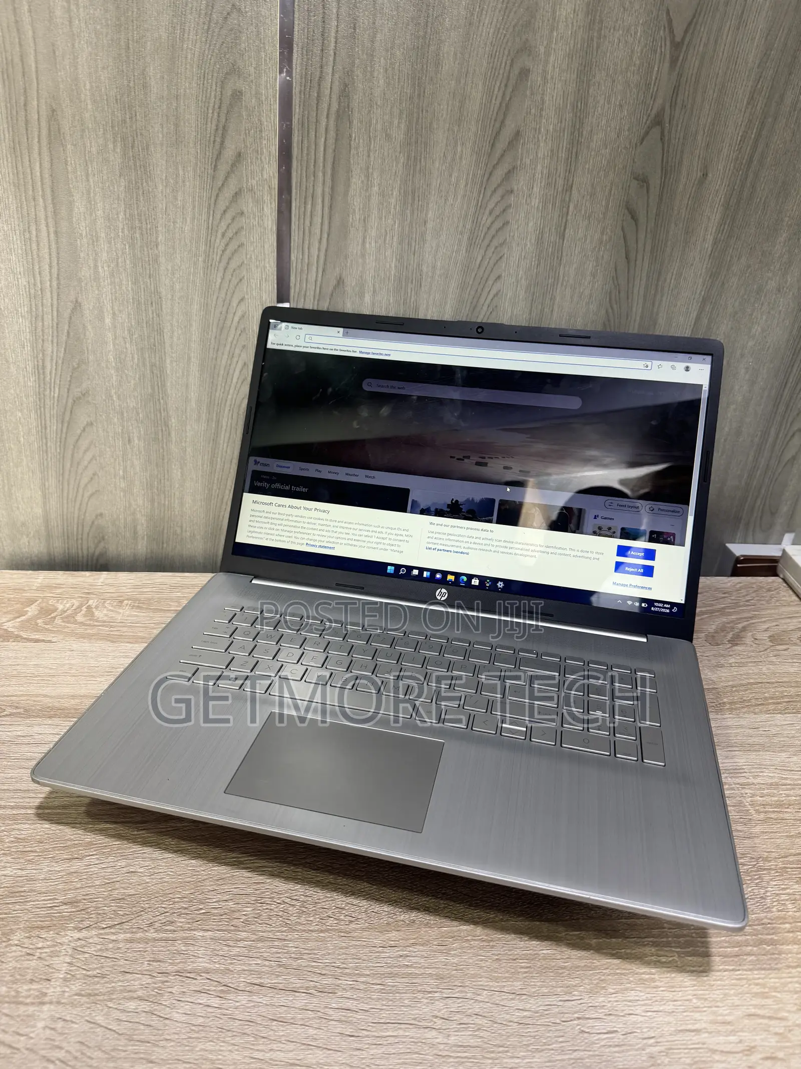 Laptop HP 12GB AMD Ryzen 5 SSD 256GB