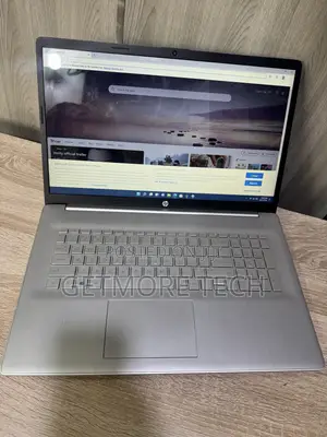 Laptop HP 12GB AMD Ryzen 5 SSD 256GB