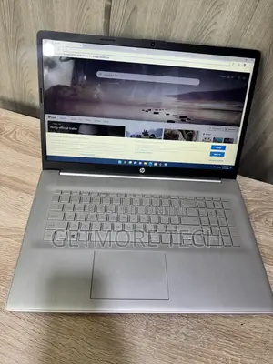 Laptop HP 12GB AMD Ryzen 5 SSD 256GB