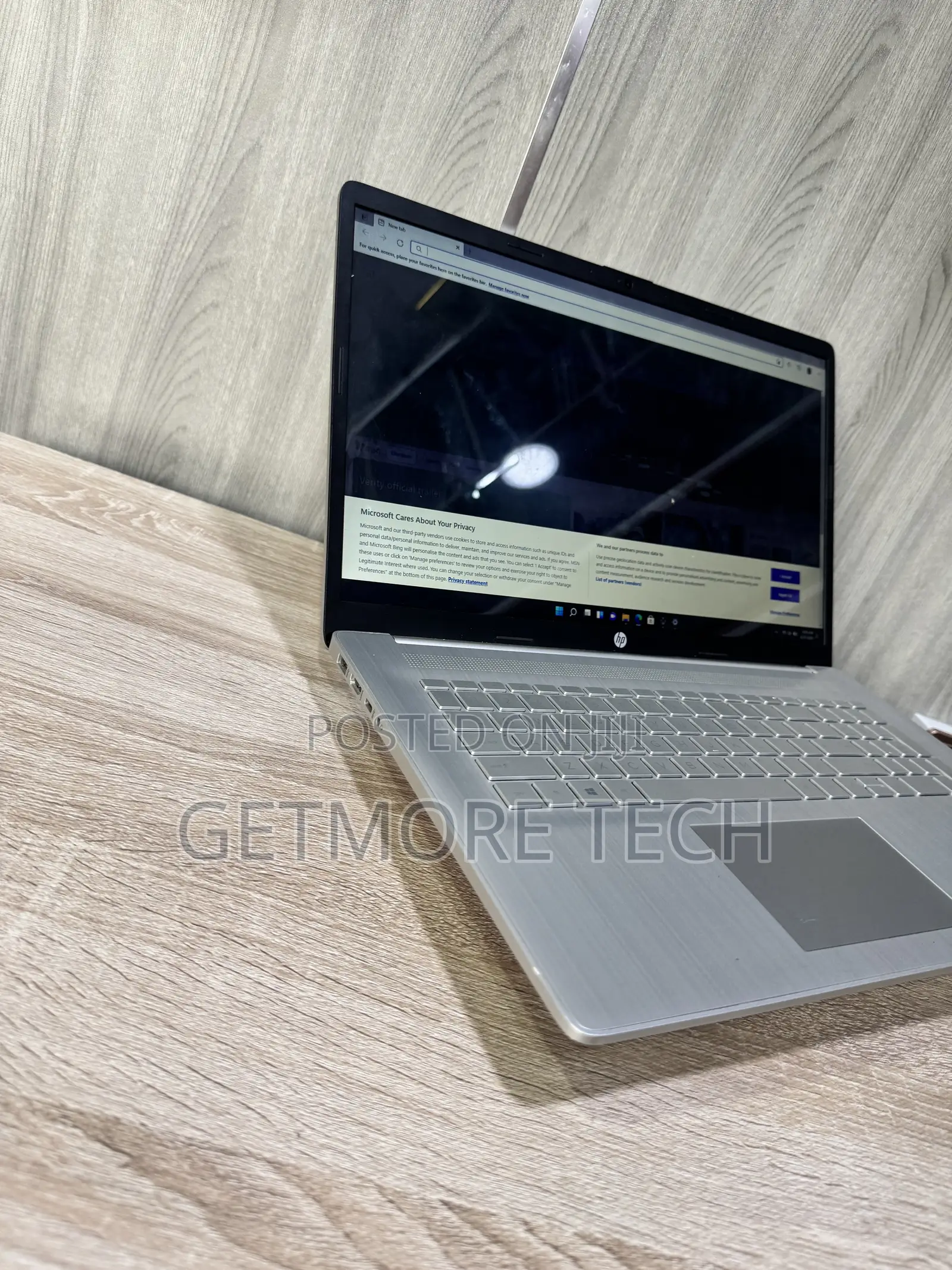 Laptop HP 12GB AMD Ryzen 5 SSD 256GB