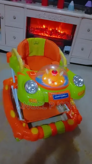 Baby Walker