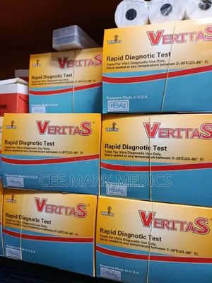 Hepatitis B Rapid Test Kit