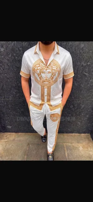 Versace Mens Fashion