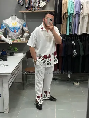 Versace Mens Fashion