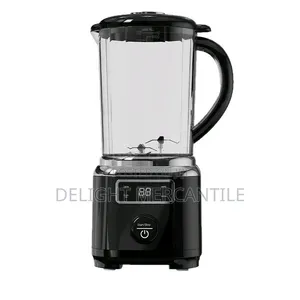 Rechargeable Three Blade Blender