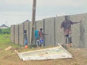 300sqm Land for Sale at Giditown Estate Ikola