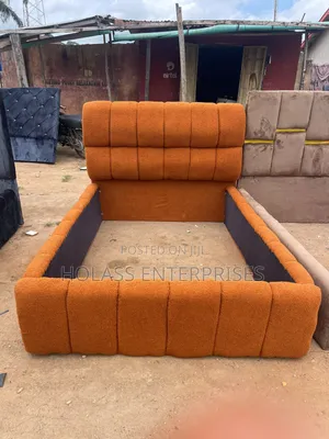 All Items Are Available for Pick-Up
