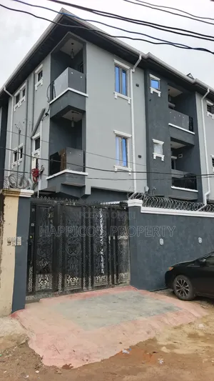 Mini Flat in Shomolu / Shomolu for rent
