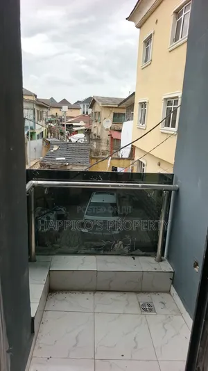 Mini Flat in Shomolu / Shomolu for rent