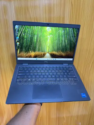 Laptop Dell Latitude 3420 8GB Intel Core i5 SSD 256GB