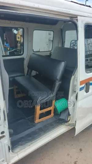 Daihatsu Hijet 2025 White