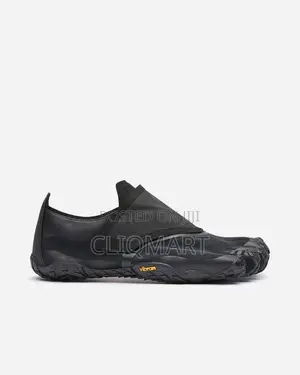 The Vibram Five Fingers Trailope Running Shoes