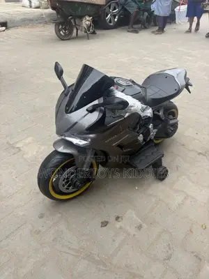 Children Electric Bike