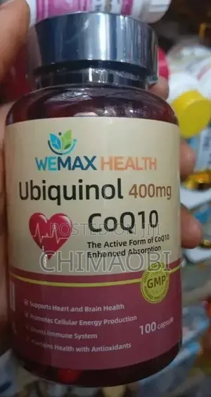 We May Health