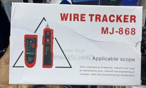 Wire Tracker Mj-868
