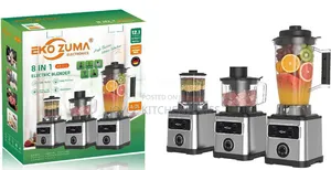 Multi-Purpose Blender