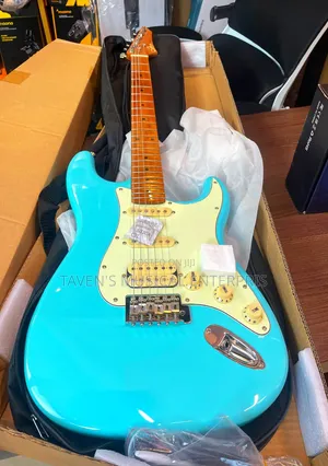 Smiger L-G2-Pro Electric Guitar Available
