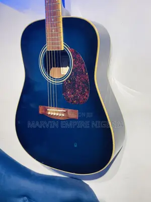 Skylark Acoustic Guitar Dreadnought