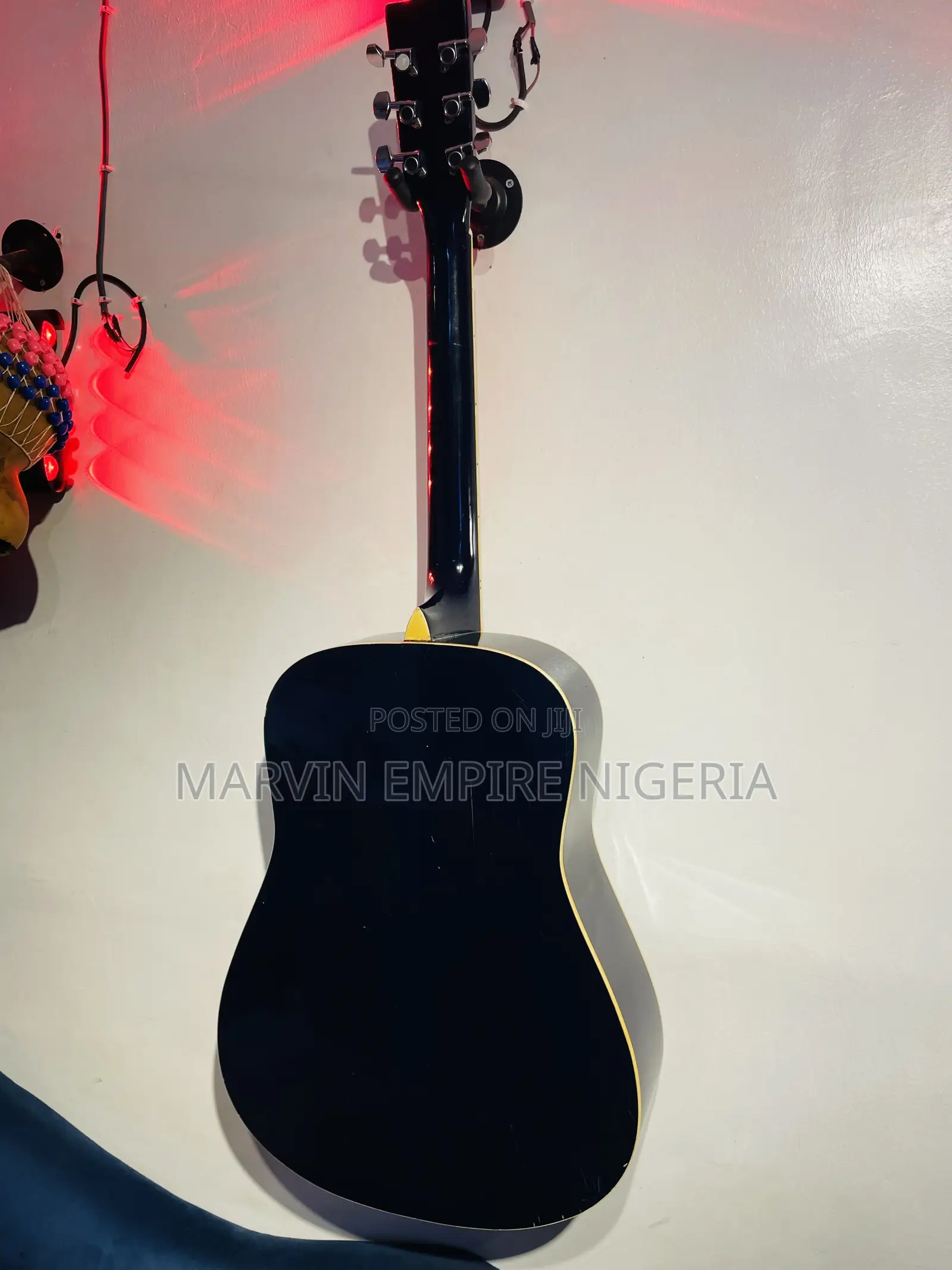 Skylark Acoustic Guitar Dreadnought