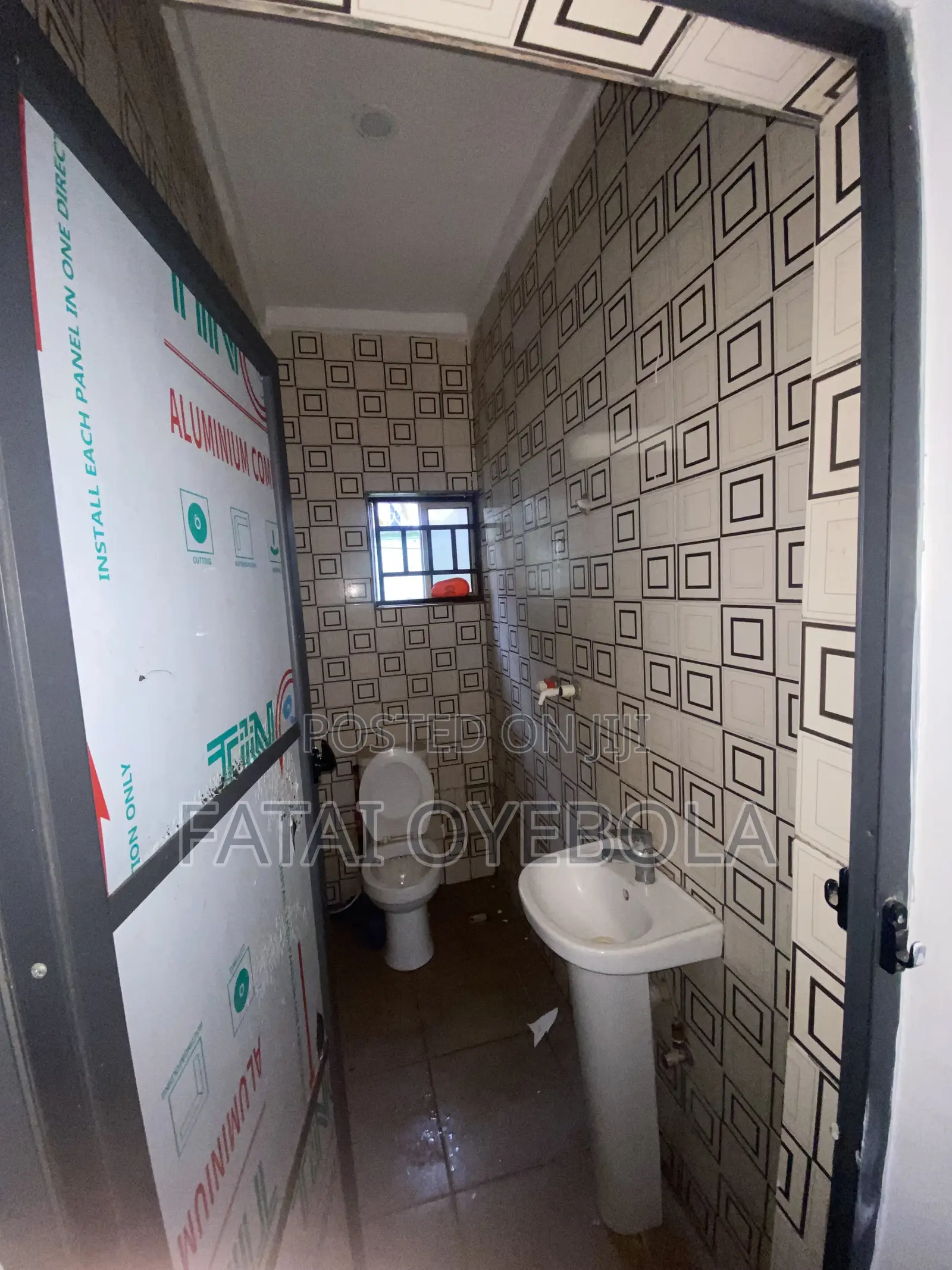 Mini Flat in Suleja for rent