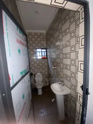Mini Flat in Suleja for rent