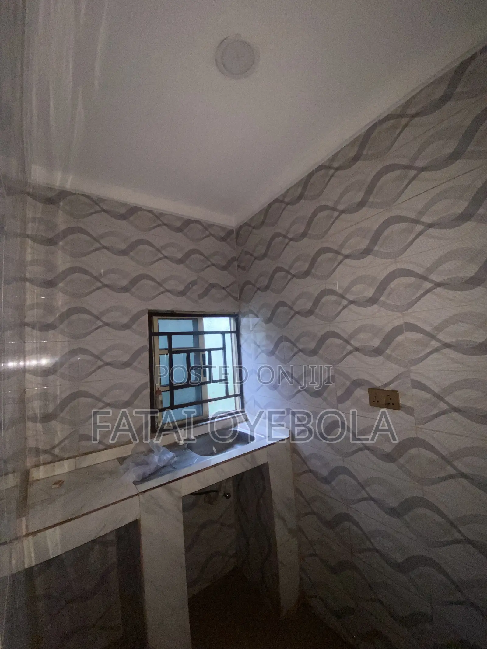 Mini Flat in Suleja for rent