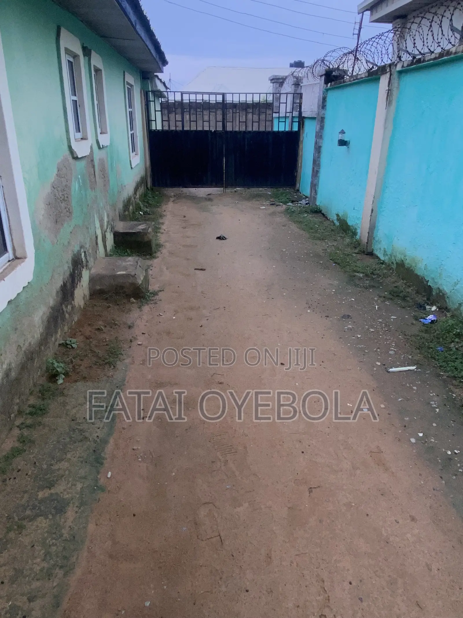 Mini Flat in Suleja for rent
