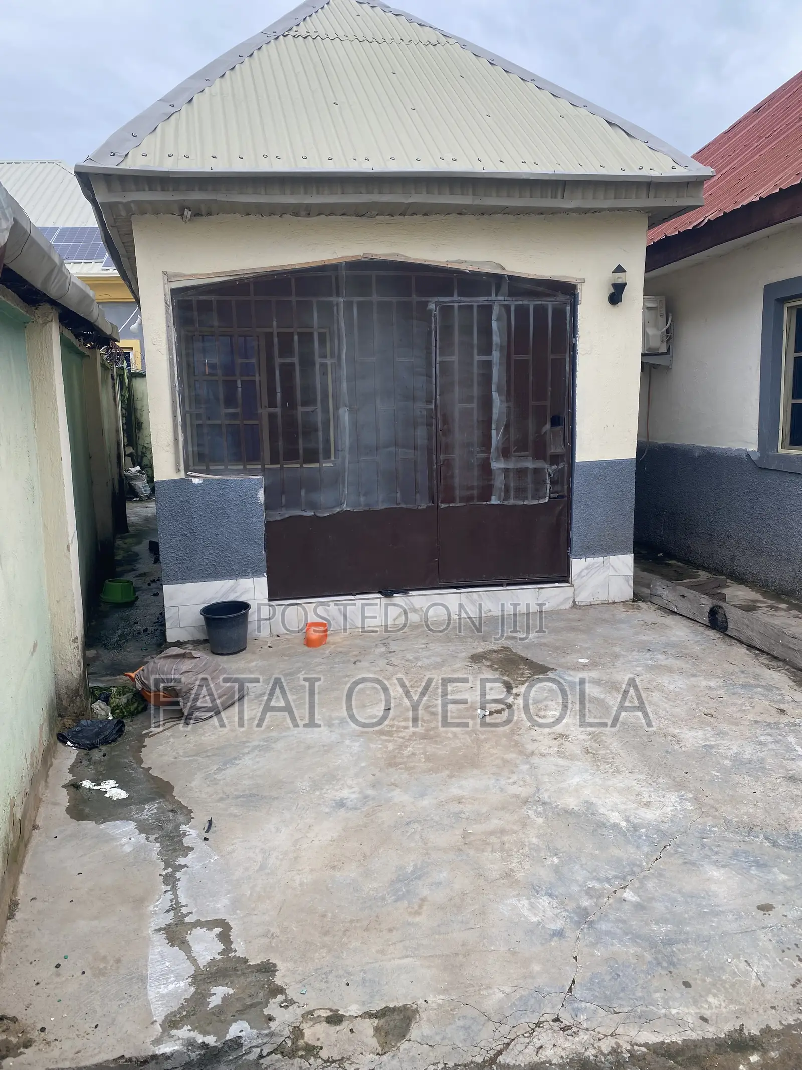 Mini Flat in Suleja for rent