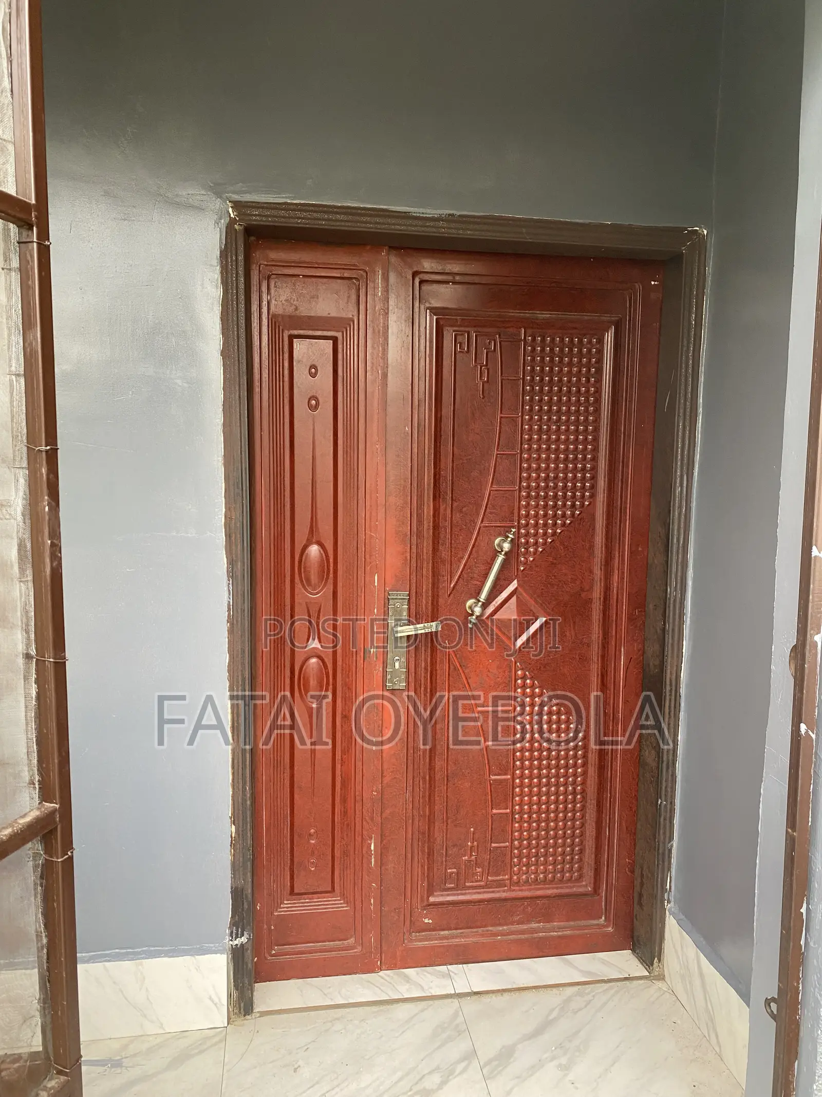 Mini Flat in Suleja for rent