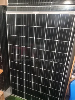 300W Solar Panels