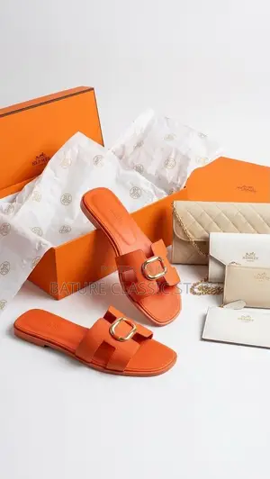 Ladies Shoes