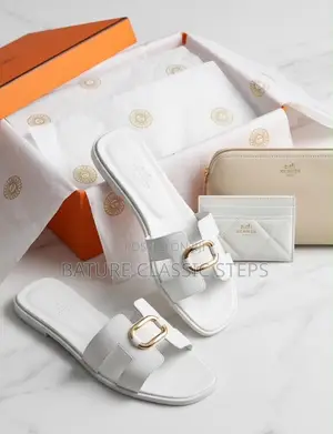 Ladies Shoes