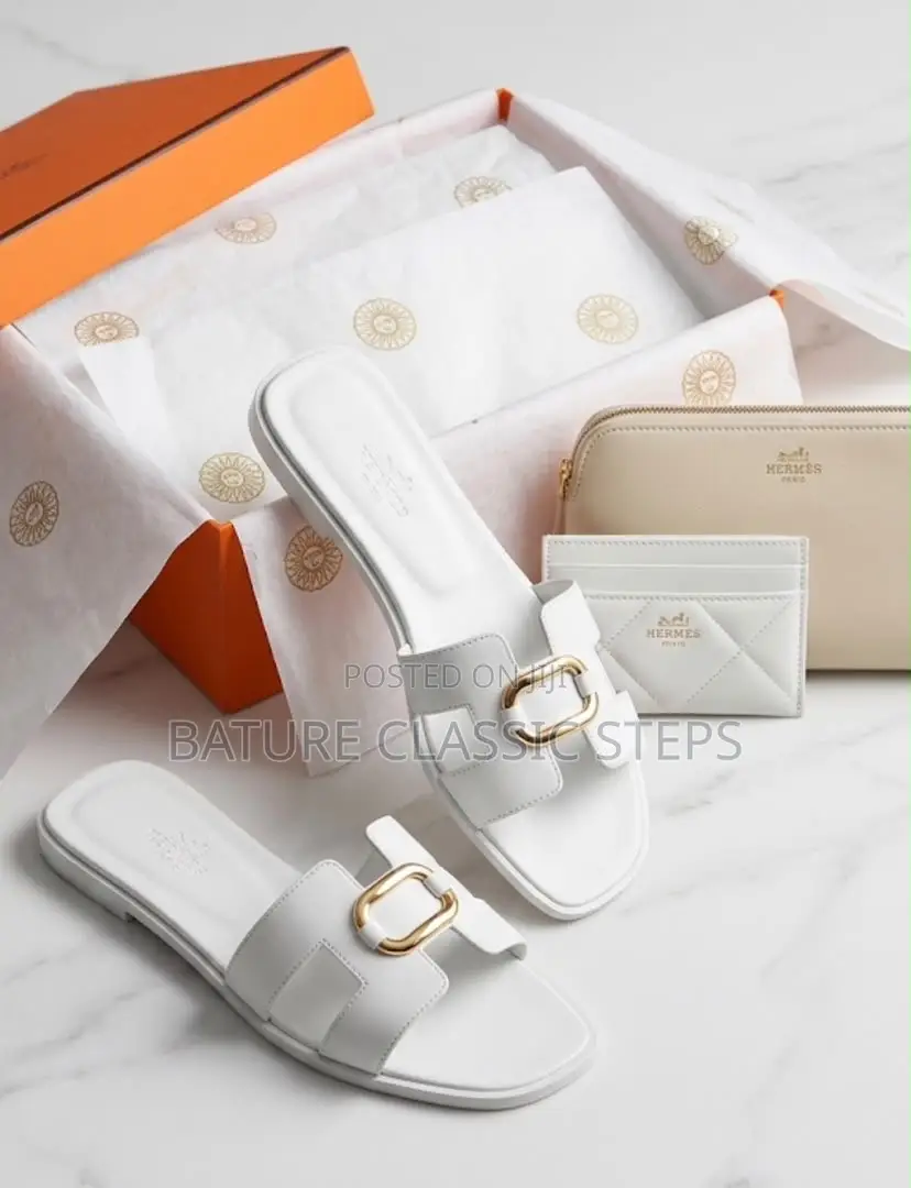 Ladies Shoes