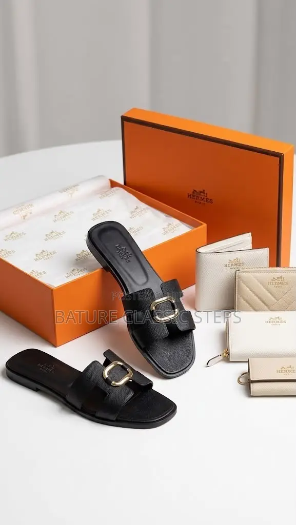 Ladies Shoes