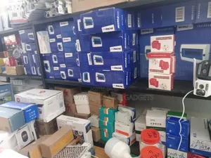All Breaker Box/Enclosure Box