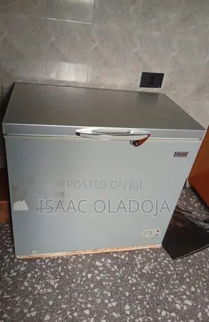 Nexus Freezer 2L