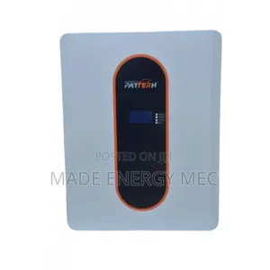 🔥 2.5kwh 24v Lithium Battery – Reliable Backup Power 🔋