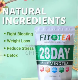 Fit Tea 28day Sliming Tea