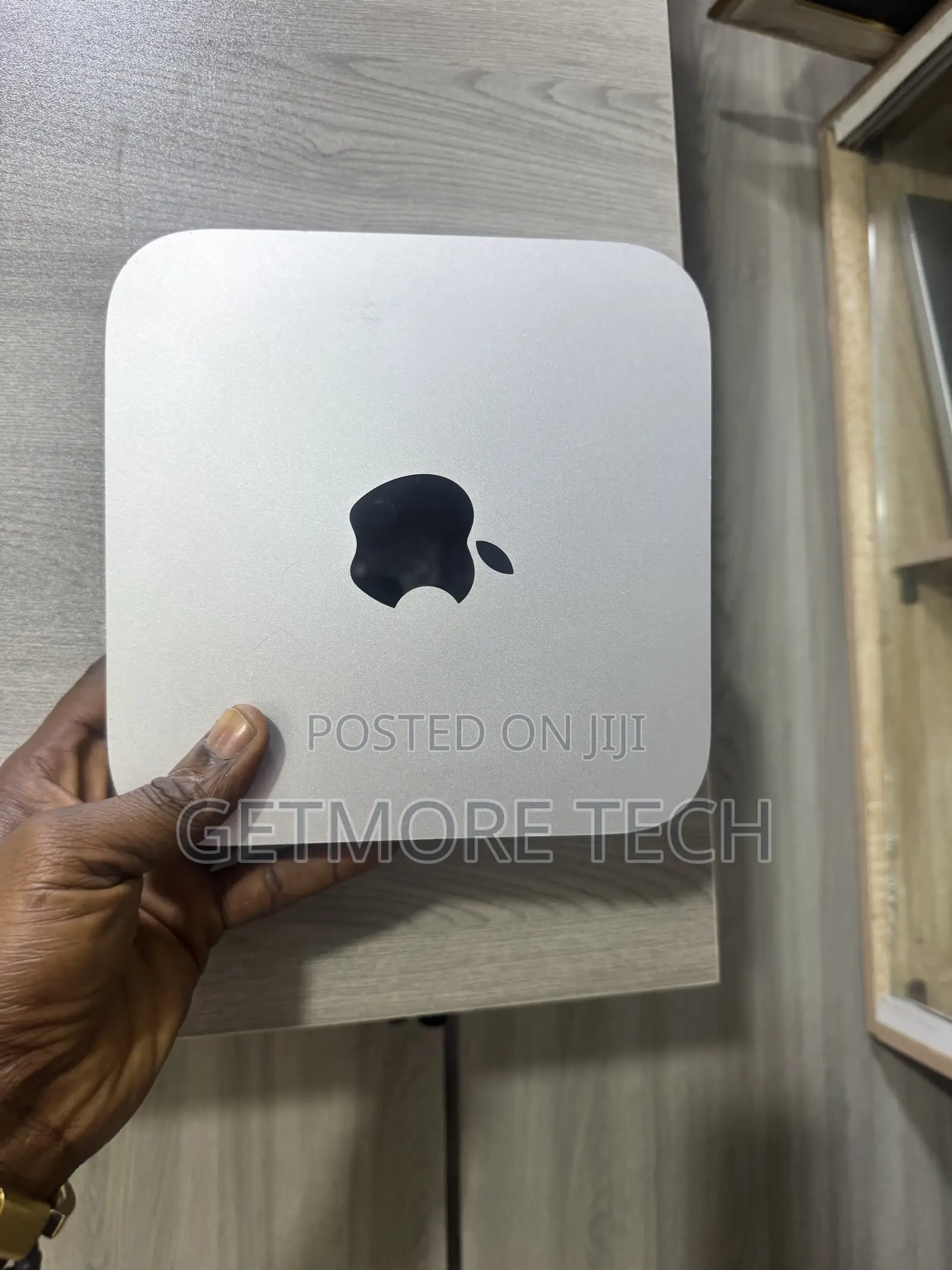 Desktop Computer Apple Mac Mini 8GB Intel Core i5 HDD 1T