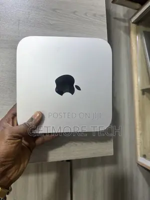 Desktop Computer Apple Mac Mini 8GB Intel Core i5 HDD 1T