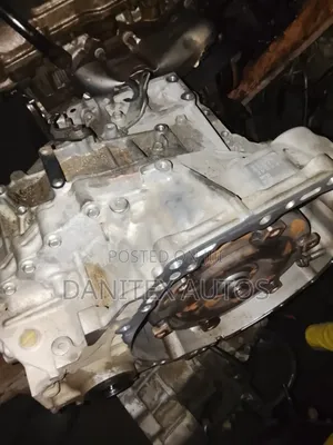 Toyota Camry V6 22pin V6